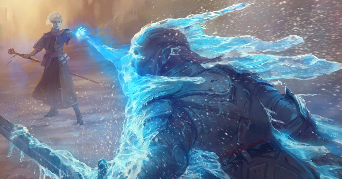 Spell Sniper 5e